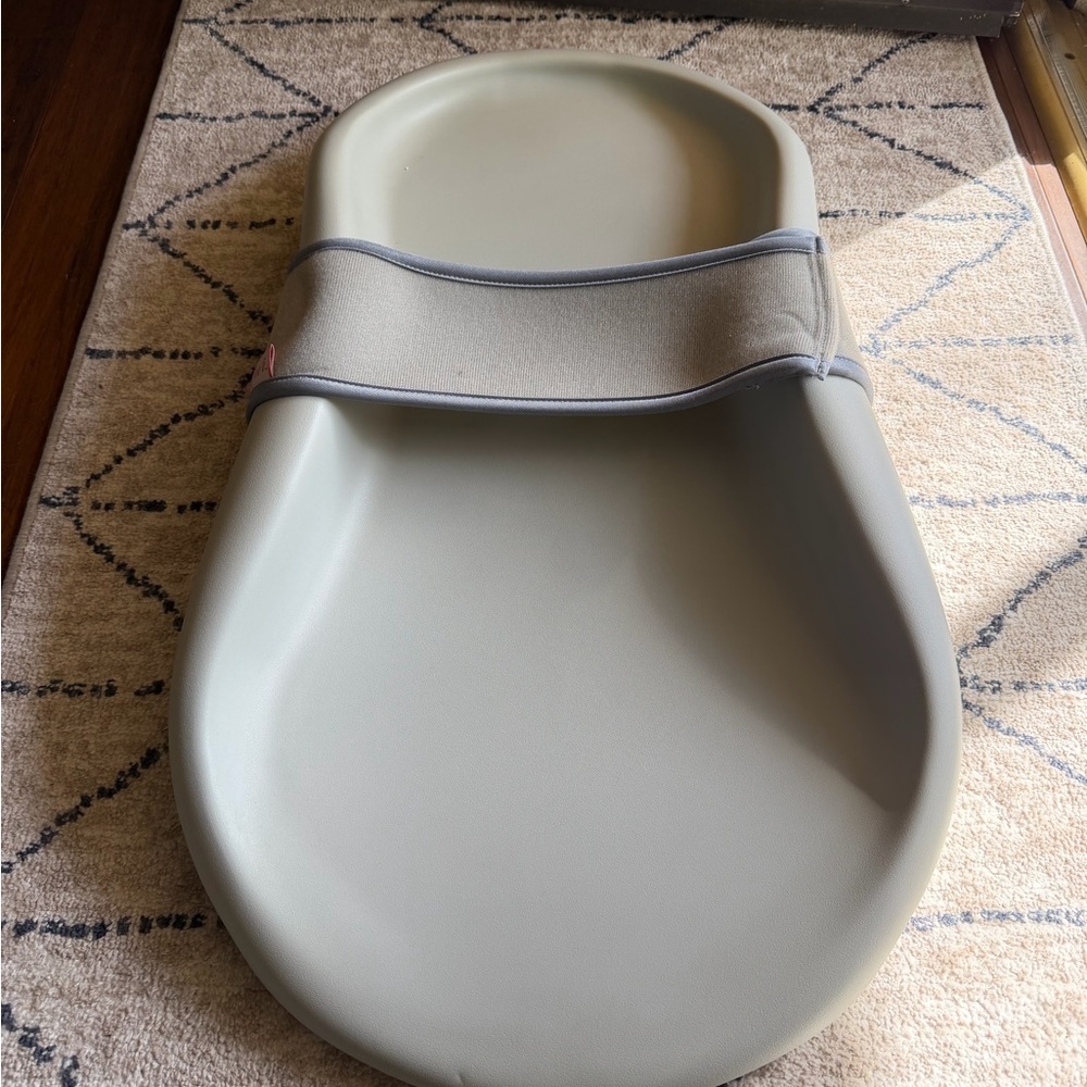 Movi Family Wipeable Baby Changing Pad